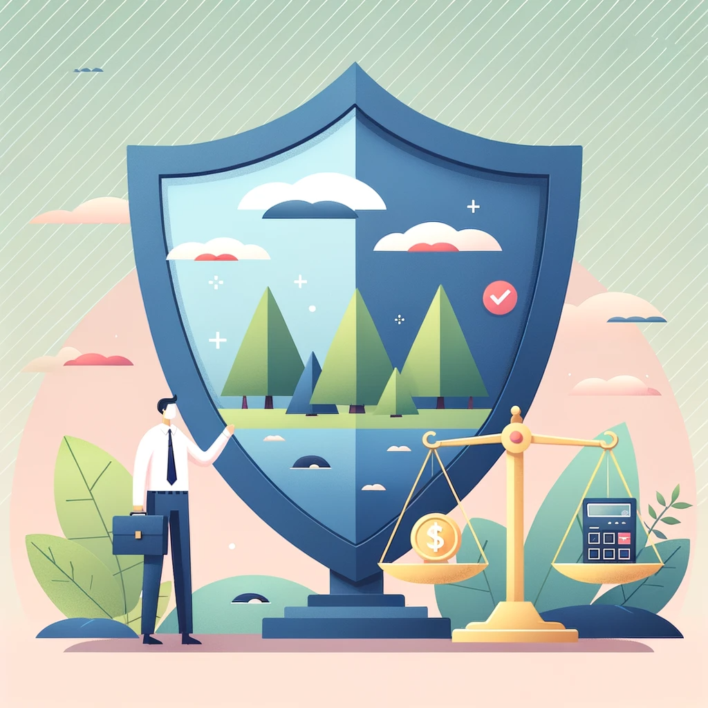 compliance illustration